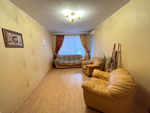 квартира за адресою Джохара Дудаєва вул. (Єсеніна), 13