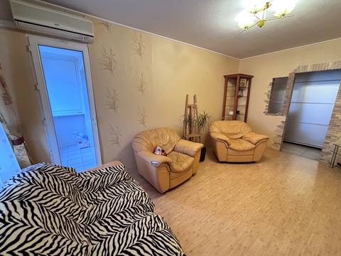 квартира за адресою Джохара Дудаєва вул. (Єсеніна), 13