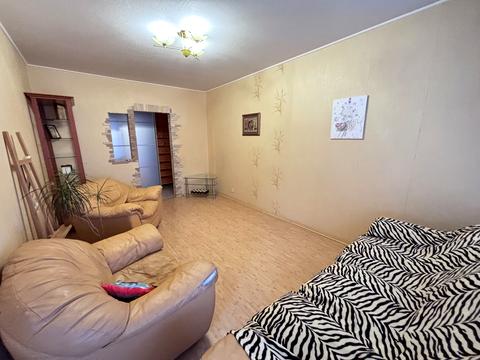 квартира за адресою Джохара Дудаєва вул. (Єсеніна), 13