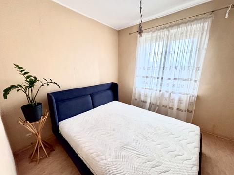 квартира за адресою Джохара Дудаєва вул. (Єсеніна), 13