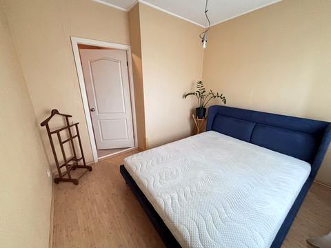 квартира за адресою Джохара Дудаєва вул. (Єсеніна), 13