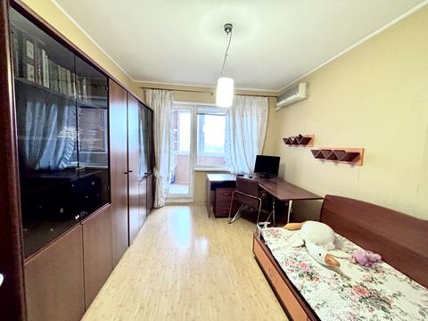 квартира за адресою Джохара Дудаєва вул. (Єсеніна), 13