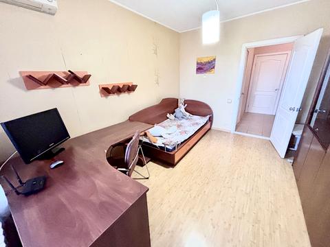 квартира за адресою Джохара Дудаєва вул. (Єсеніна), 13