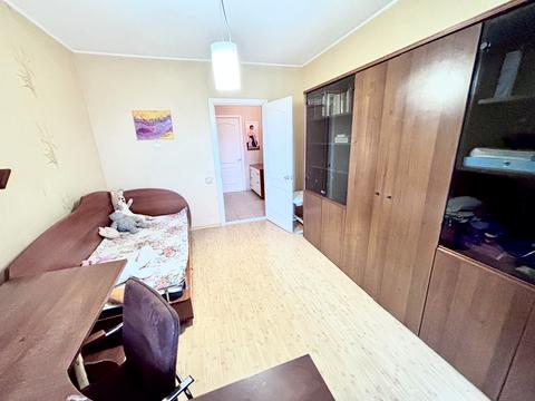 квартира за адресою Джохара Дудаєва вул. (Єсеніна), 13