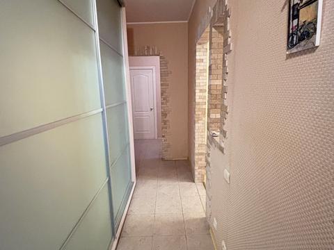 квартира за адресою Джохара Дудаєва вул. (Єсеніна), 13