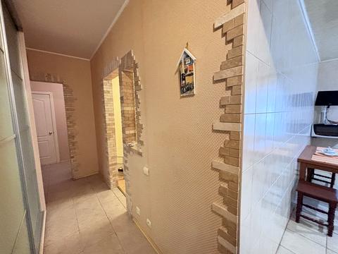 квартира за адресою Джохара Дудаєва вул. (Єсеніна), 13