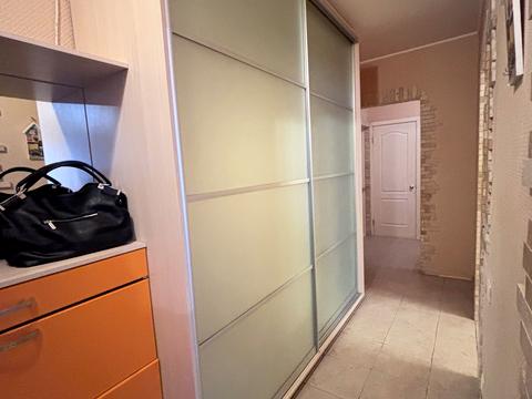 квартира за адресою Джохара Дудаєва вул. (Єсеніна), 13