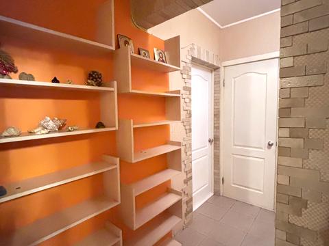 квартира за адресою Джохара Дудаєва вул. (Єсеніна), 13