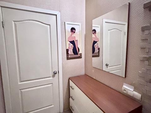 квартира за адресою Джохара Дудаєва вул. (Єсеніна), 13