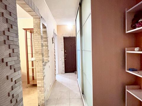 квартира за адресою Джохара Дудаєва вул. (Єсеніна), 13