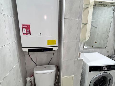 квартира за адресою Джохара Дудаєва вул. (Єсеніна), 13