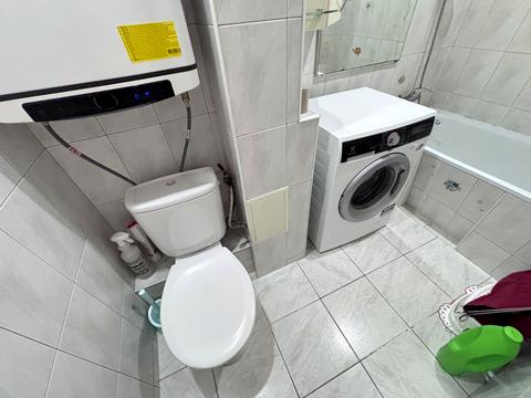 квартира за адресою Джохара Дудаєва вул. (Єсеніна), 13