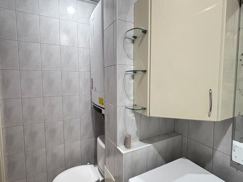 квартира за адресою Джохара Дудаєва вул. (Єсеніна), 13