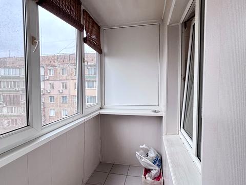 квартира за адресою Джохара Дудаєва вул. (Єсеніна), 13