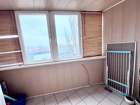 квартира за адресою Джохара Дудаєва вул. (Єсеніна), 13