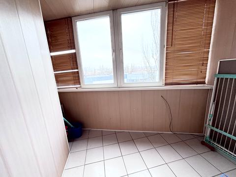 квартира за адресою Джохара Дудаєва вул. (Єсеніна), 13