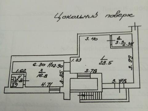 комерційна за адресою Дідріхсона вул., 27