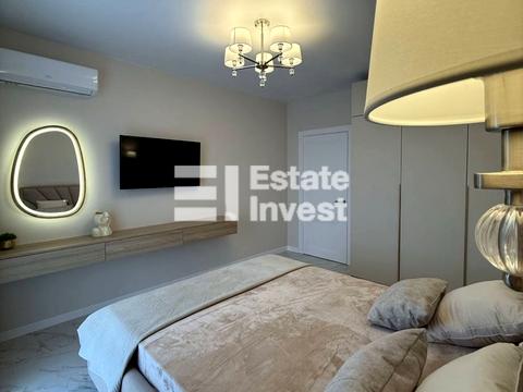 квартира за адресою Михайла Максимовича вул. (Онуфрія Трутенка), 28-Д