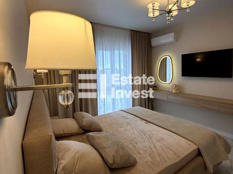 квартира за адресою Михайла Максимовича вул. (Онуфрія Трутенка), 28-Д