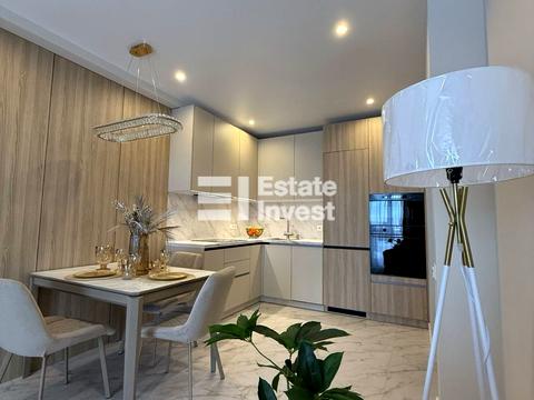 квартира за адресою Михайла Максимовича вул. (Онуфрія Трутенка), 28-Д