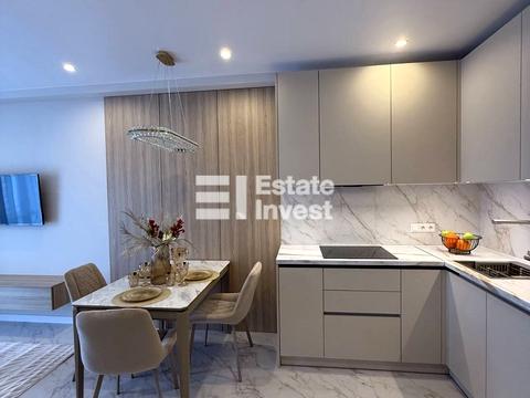 квартира за адресою Михайла Максимовича вул. (Онуфрія Трутенка), 28-Д