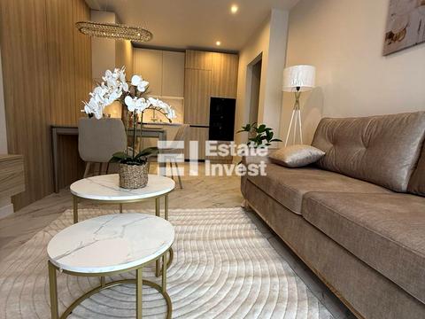 квартира за адресою Михайла Максимовича вул. (Онуфрія Трутенка), 28-Д