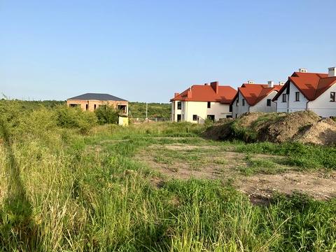 ділянка за адресою 