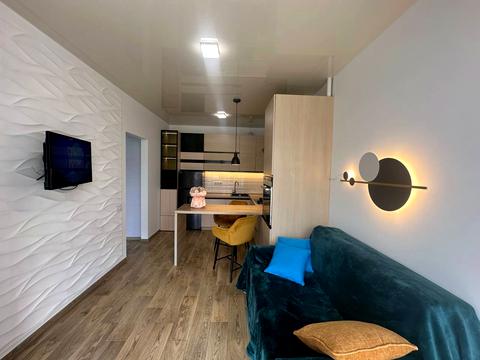 квартира за адресою Львів, Дмитра Бортнянського вул. (27 Липня), 28