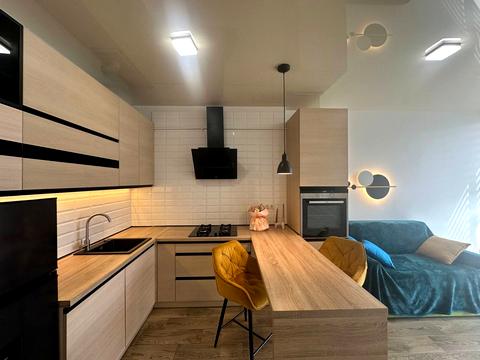 квартира за адресою Львів, Дмитра Бортнянського вул. (27 Липня), 28