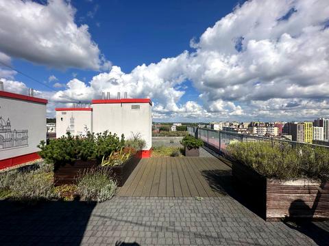 квартира за адресою Львів, Дмитра Бортнянського вул. (27 Липня), 28