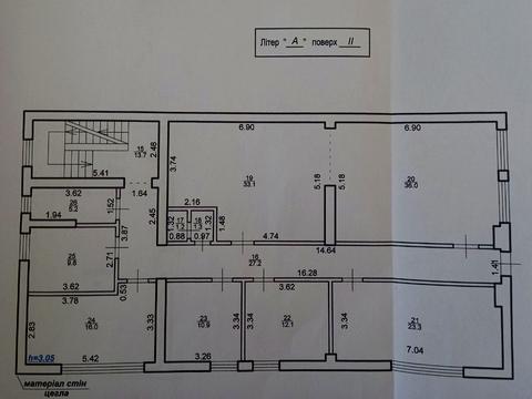 коммерческая по адресу Ивано-Франковск, Александра Довженко ул., 55