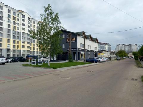 коммерческая по адресу Ивано-Франковск, Александра Довженко ул., 55