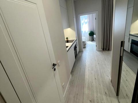 квартира за адресою Краснова вул., 1-Б