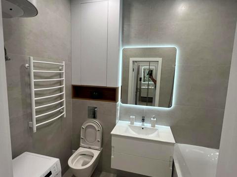 квартира за адресою Краснова вул., 1-Б