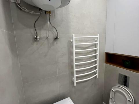 квартира за адресою Краснова вул., 1-Б