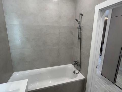 квартира за адресою Краснова вул., 1-Б