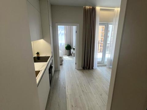 квартира за адресою Краснова вул., 1-Б