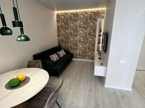 квартира за адресою Краснова вул., 1-Б