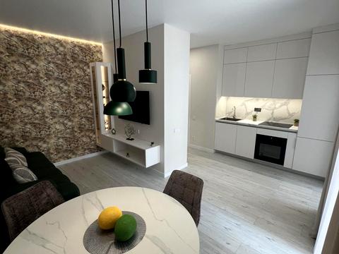 квартира за адресою Краснова вул., 1-Б