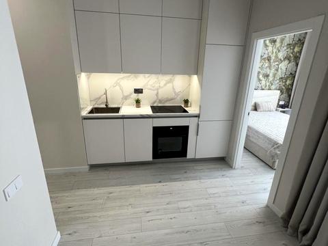 квартира за адресою Краснова вул., 1-Б