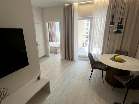 квартира за адресою Краснова вул., 1-Б