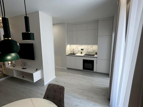 квартира за адресою Краснова вул., 1-Б