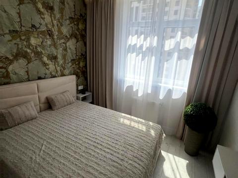 квартира за адресою Краснова вул., 1-Б