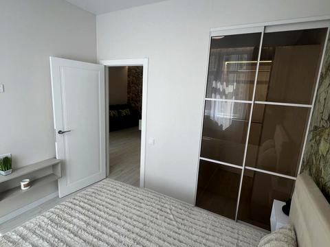 квартира за адресою Краснова вул., 1-Б