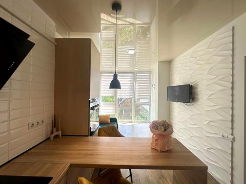 квартира за адресою Львів, Дмитра Бортнянського вул. (27 Липня), 28