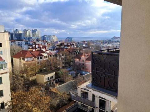 квартира за адресою Педагогічна вул., 23