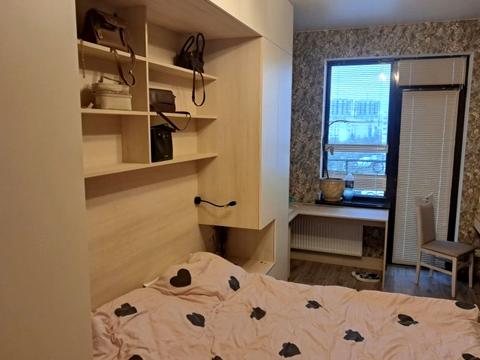 квартира за адресою Педагогічна вул., 23