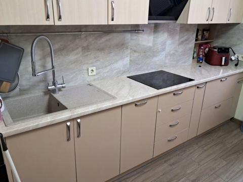 квартира за адресою Педагогічна вул., 23