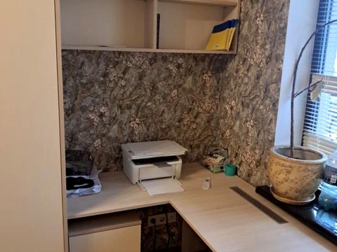 квартира за адресою Педагогічна вул., 23