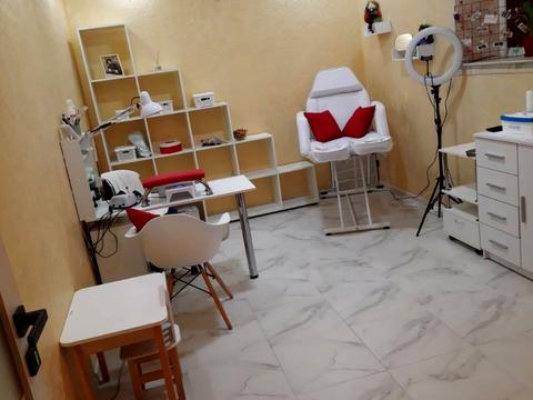 комерційна за адресою Дідріхсона вул., 27